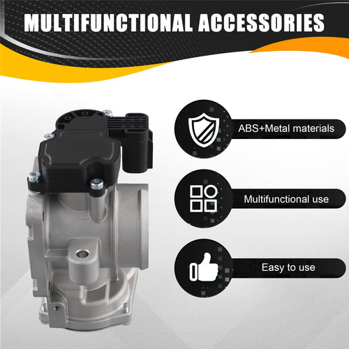 Para Dongfeng Fengshen Dfm S30 H30 A30 A60 Ax3 Ax4 Ax5 1,5 L