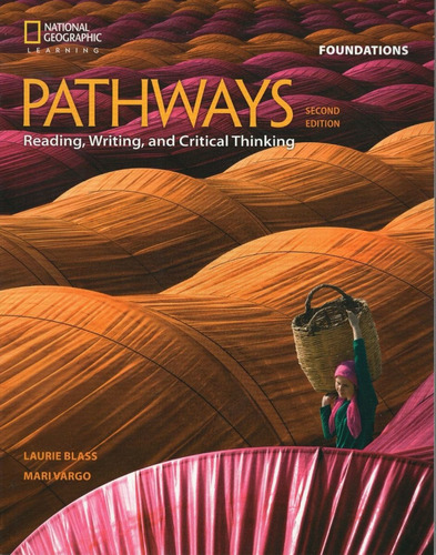 Libro: Pathways Foundations / National Geographic