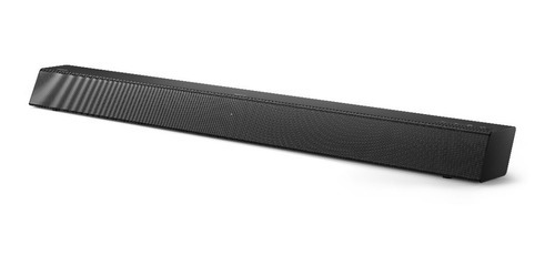 Imagen 3 de 4 de Home Theater Philips Soundbar 2.0 Bluetooth 4.2 Tab5105 Color Negro Frecuencia 50 Hz - 15 kHz / ± 3 dB