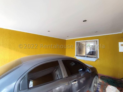 Imagen 21 de 21 de Casa En Maracay Venta Los Samanes La Mulera Negociable Ag