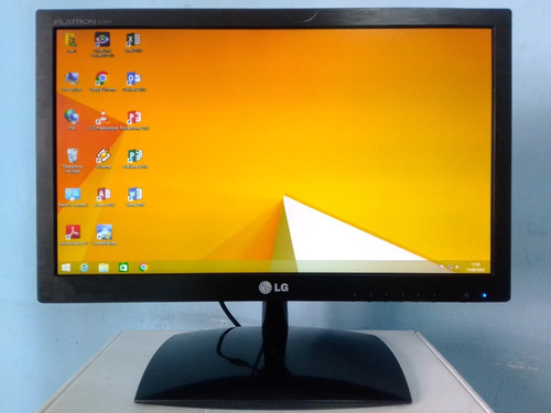 Monitor 19¨ Led Hdmi-opc E1951 LG -------------------- 17/20