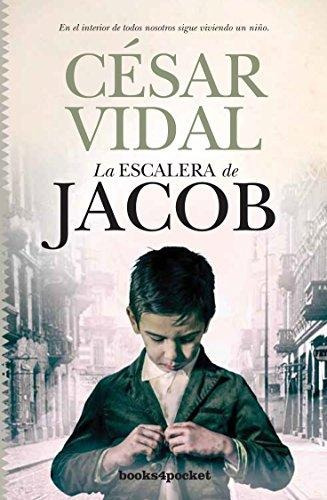 La Escalera De Jacob - Cesar Vidal