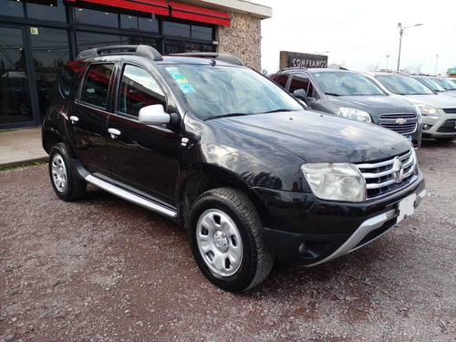 Imagen 4 de 11 de Renault 2012 Duster 1.6 4x2 Dynamique