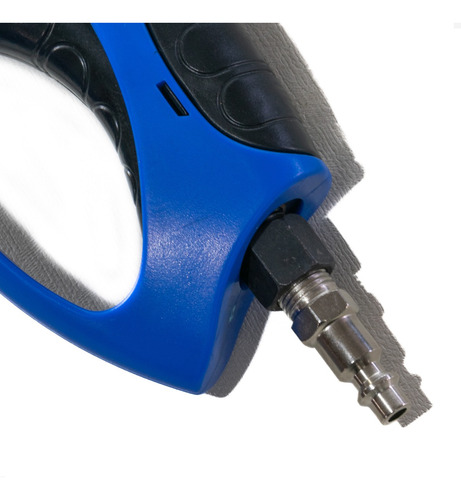 Pistola Arenadora Neumatica