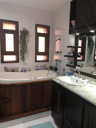Imagem 16 de 19 de Sobrado Com 4 Dormitórios À Venda, 420 M² Por R$ 2.130.000,00 - Alphaville - Santana De Parnaíba/sp - So0487