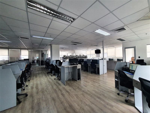 Imagen 17 de 29 de Oficina En Venta En Huechuraba
