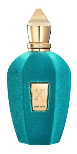 Xerjoff - Erba Pura - Decants 3, 5 Y 10ml