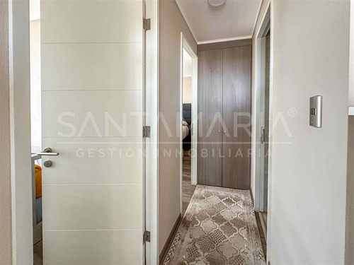 Venta Departamento Centro De Concepción, Concepción
