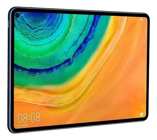 Tablet Huawei Matepad Pro 10,8 PuLG Mrx-w09 128gb-6gb Ram Color