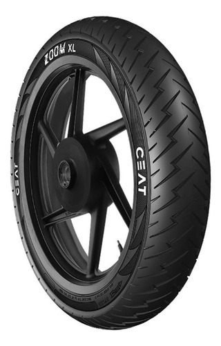 Pneu 110.70/17 Ceat Cb300 Fazer250 Cbx250 Cb250f Lander X