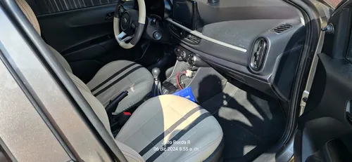 Kia Picanto 1.0 Emotion