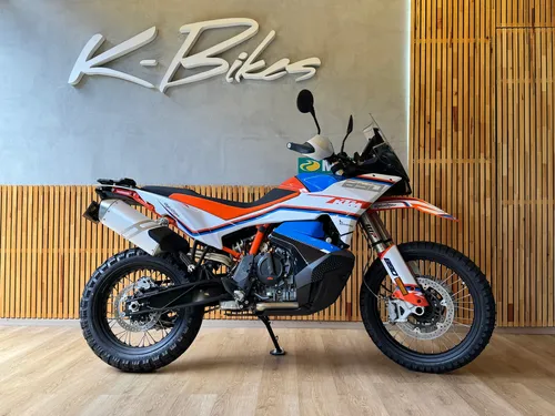 Ktm 890 Adventure R