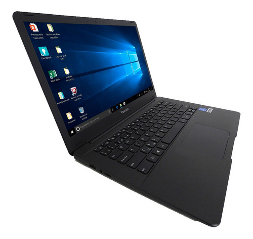 Notebook Venturer Celeron N400 4g Ssd128g 14 W Home