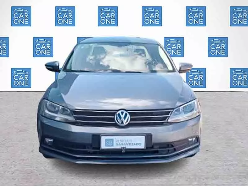 Volkswagen Vento 1.4 TSI COMFORTLINE DSG L16