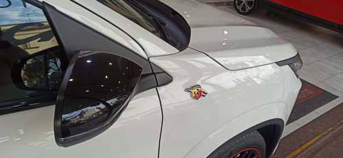 Fiat Fastback Abarth