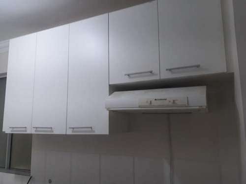 Imagem 5 de 13 de Apartamento Com 2 Dormitórios À Venda, 54 M² Por R$ 155.000,00 - Piracicamirim - Piracicaba/sp - Ap1205