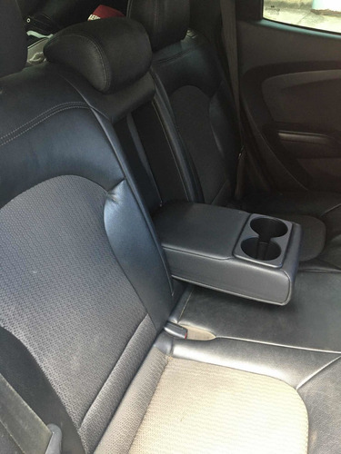 Hyundai Ix35 2.0 Gls 2wd Flex Aut. 5p 2012