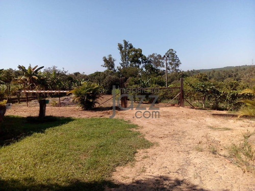 Ótima Chácara À Venda, 8000 M² Por R$ 650.000 - Jardim Buru - Salto/sp - Ch0271