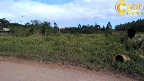 Terreno Localizado(a) No Bairro Medeirinhos Em Balneário Piçarras / Balneário Piçarras - 292