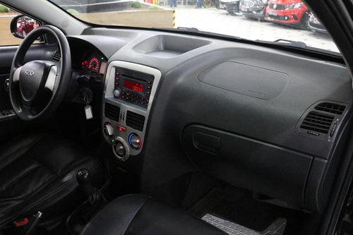 Chery Celer 1.5 Flex 4p