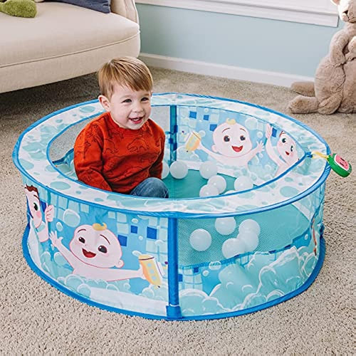 Sunny Days Entertainment Bath Time Sing Along Play Center -
