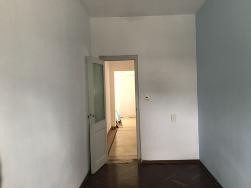 Apartamento En Alquiler De 3 Dormitorios En Buceo