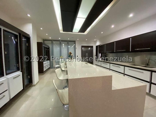 Imagen 16 de 30 de Casa En Venta En La Lagunita Country Club