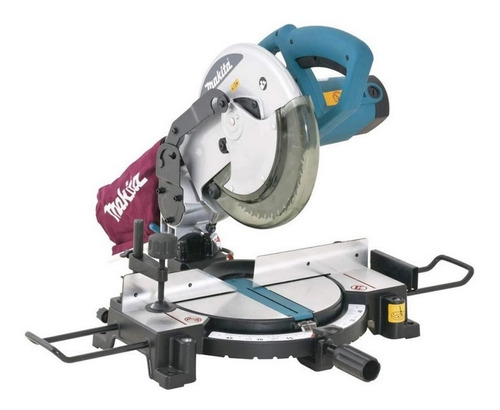 Sierra Ingleteadora 10'' Makita 255mm 1500w Mls100