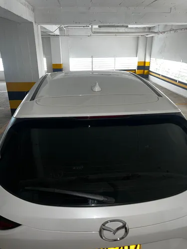 Mazda CX-5 2.5 Grand Touring Lx Camioneta
