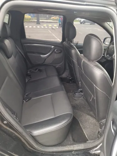 Renault Duster 2.0 Dynamique 4x2