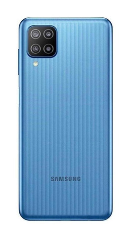 Imagen 2 de 5 de Samsung Galaxy F12 Dual SIM 64 GB sky blue 4 GB RAM