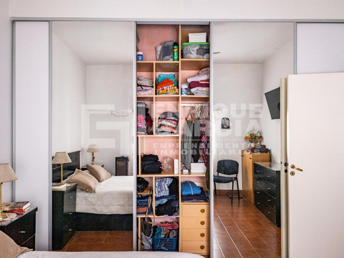 Imagen 15 de 29 de Venta Ph 4 Ambientes Patio Y Terraza En Parque Chas