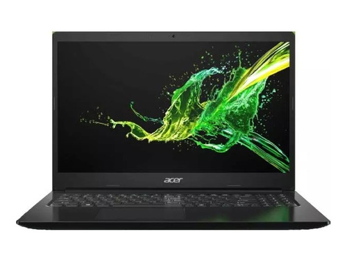 Notebook Acer Aspire 4gb Ram 500gb Intel Celeron Refabricado (Reacondicionado)