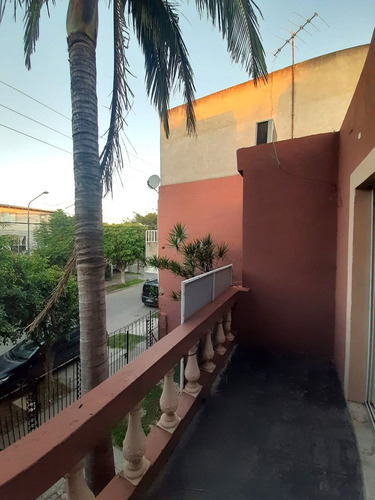 Venta Ph 3 Ambientes Balcon Terraza V. Luzuriaga