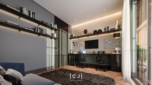 Imagem 10 de 22 de Casa À Venda No Bairro Alto Da Boa Vista - São Paulo/sp - O-14167-24078