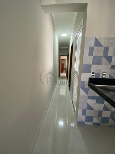 Imagem 7 de 15 de Casa A Venda - 2 Dormitorios - R$ 330.000,00 - Jd Veneza - Indaiatuba/sp - Ca02483 - 70388632