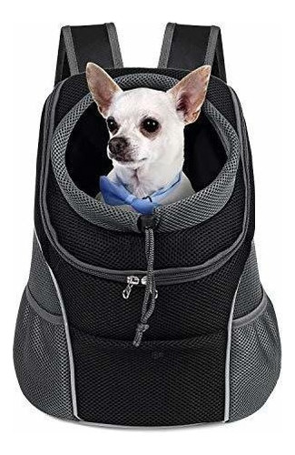 Woyyho - Mochila Para Mascotas, Para Perros, Para Cachorros