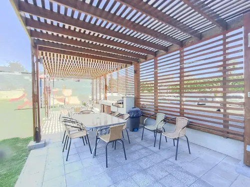 Departamento Duplex 2d + 2b, Barrio Italia, Ñuñoa