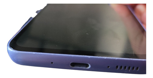 Samsung Galaxy A54 5g 128 Gb Awesome Violet 8 Gb Ram Violeta (Usado)