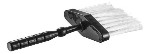 Plumero para Cabello Salón Belleza Barbero Escobilla Suave