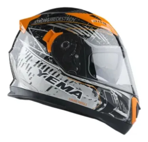 Casco yema precio hotsell