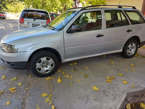 Volkswagen Gol 1.6 I Power 601