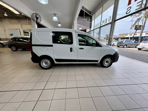 Renault Kangoo Ii Express Confort 5a 1.6 Sce