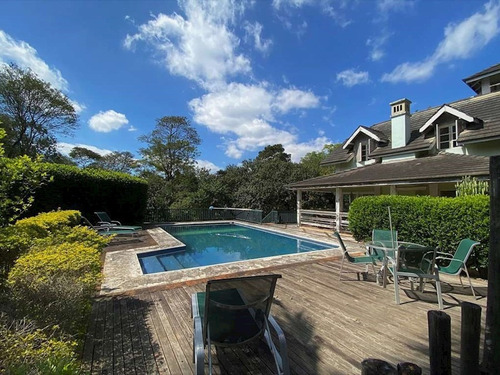 Imagem 13 de 30 de Fazendinha - 4 Sts / At: 3 Mil M2 / Arq. Sig Bergamin /edicula Home Office! - 1729