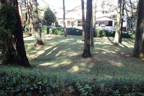 Imagem 2 de 4 de Terreno Em Barueri Bairro Residencial Morada Das Estrelas (aldeia Da Serra) - V225800