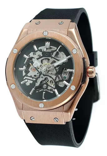 Invicta - 35109 Reloj automático para hombre Artist Men Skull