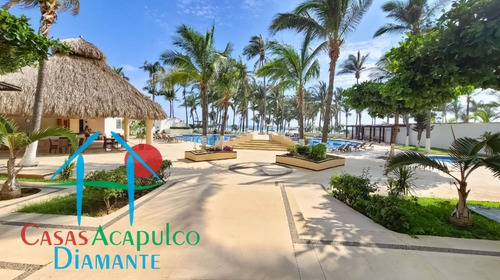 Imagen 25 de 30 de Cad Acapulco Marqués 705. Depa De Playa Para 6 Personas. Servicio De Limpieza