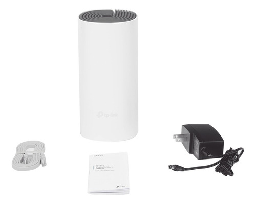 Router Tp-link Inalámbrico Mesh Compatible Con Amazon Alexa