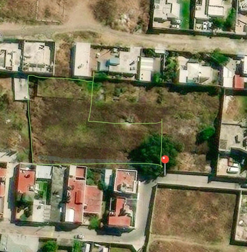 Terreno En Venta Texcoco San Luis Huexotla