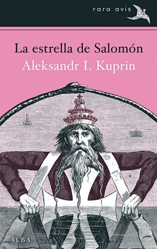 Estrella Del Rey Salomon,la - Kuprin,aleksandr I